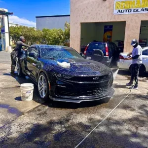 Full Detail
