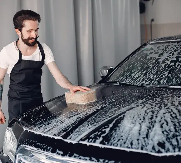 Car wash